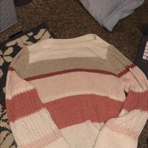 Loft size medium sweater! Never worn.